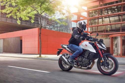 23YM HONDA CB750 HORNET