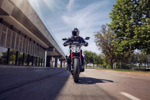 23YM HONDA CB750 HORNET