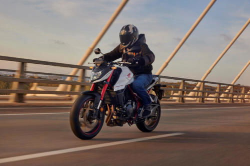 23YM HONDA CB750 HORNET