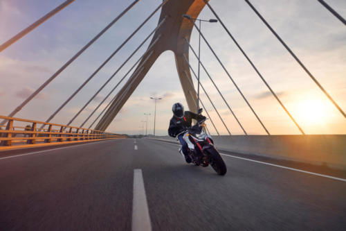 23YM HONDA CB750 HORNET