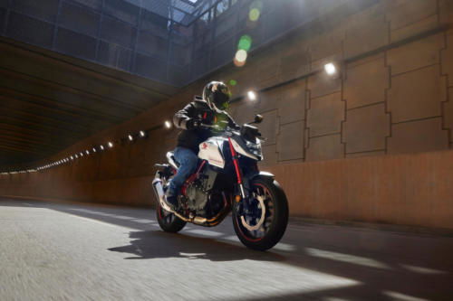 23YM HONDA CB750 HORNET