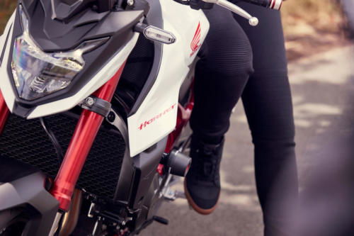 23YM HONDA CB750 HORNET