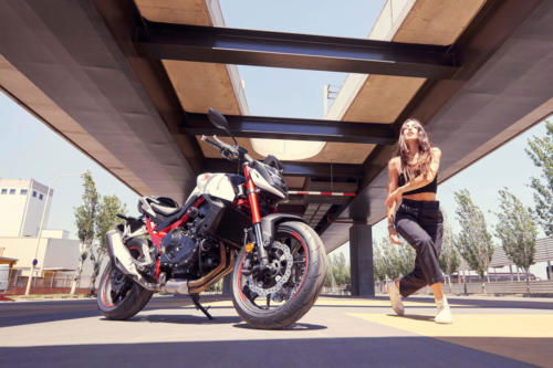 23YM HONDA CB750 HORNET