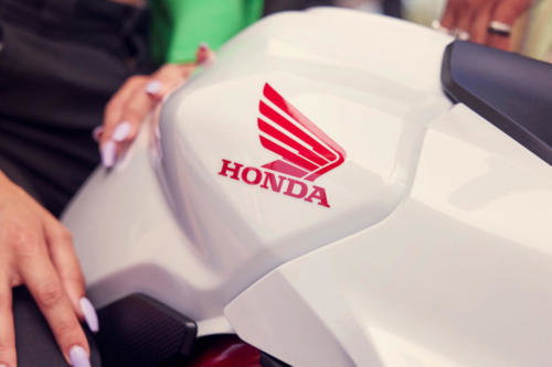 23YM HONDA CB750 HORNET