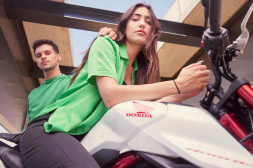 23YM HONDA CB750 HORNET