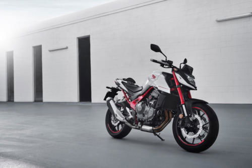 23YM HONDA CB750 HORNET