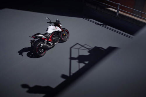 23YM HONDA CB750 HORNET