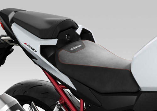 23YM HONDA CB750 HORNET