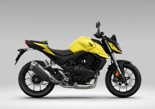 23YM HONDA CB750 HORNET