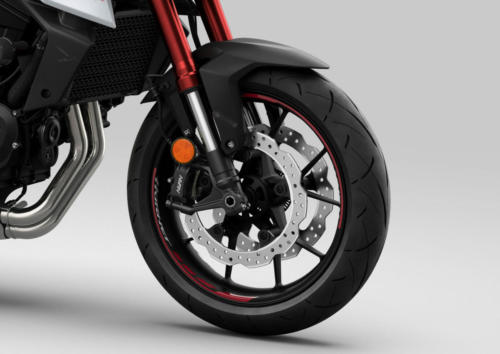 23YM HONDA CB750 HORNET