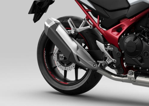 23YM HONDA CB750 HORNET