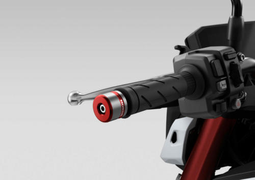 23YM HONDA CB750 HORNET