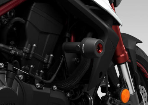 23YM HONDA CB750 HORNET