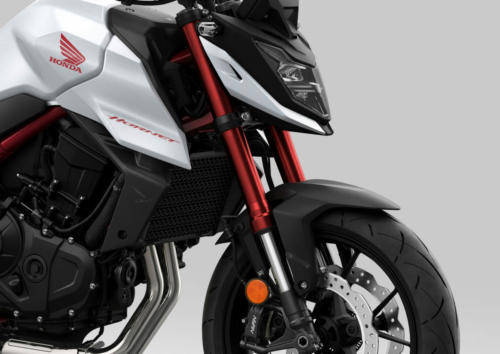 23YM HONDA CB750 HORNET