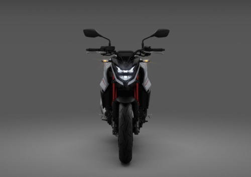 23YM HONDA CB750 HORNET