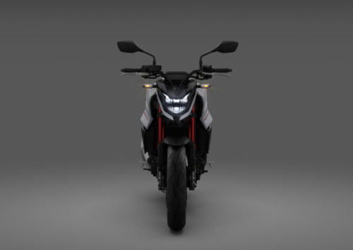 23YM HONDA CB750 HORNET