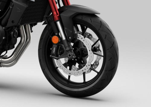 23YM HONDA CB750 HORNET
