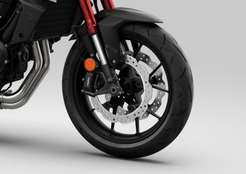 23YM HONDA CB750 HORNET