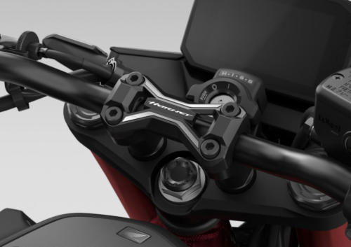 23YM HONDA CB750 HORNET