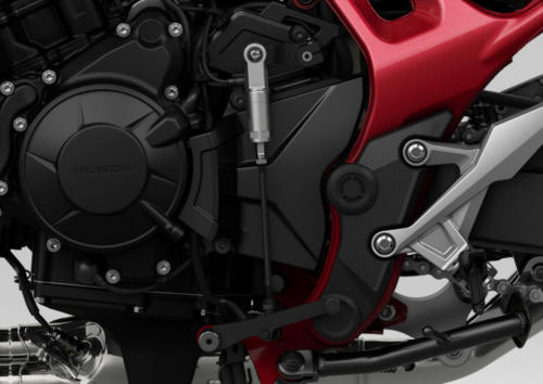 23YM HONDA CB750 HORNET