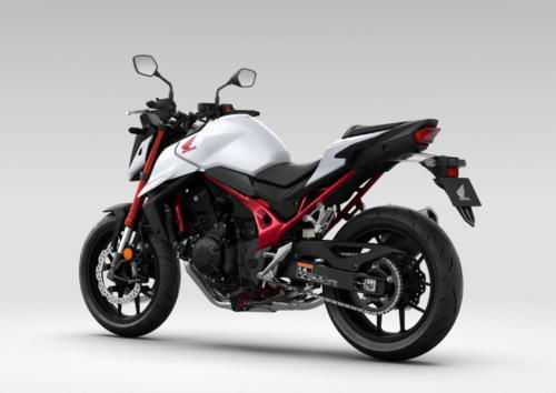 23YM HONDA CB750 HORNET