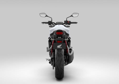 23YM HONDA CB750 HORNET