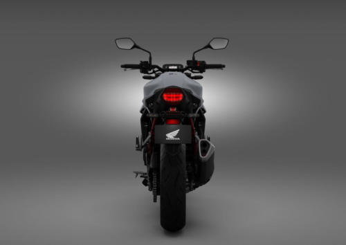 23YM HONDA CB750 HORNET