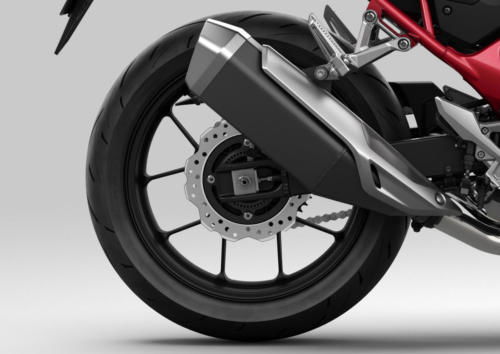 23YM HONDA CB750 HORNET