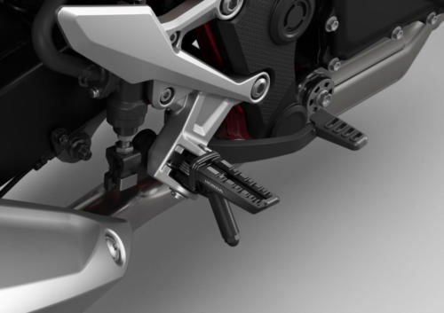 23YM HONDA CB750 HORNET