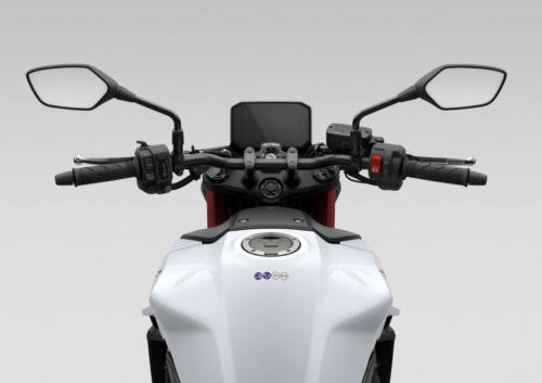 23YM HONDA CB750 HORNET