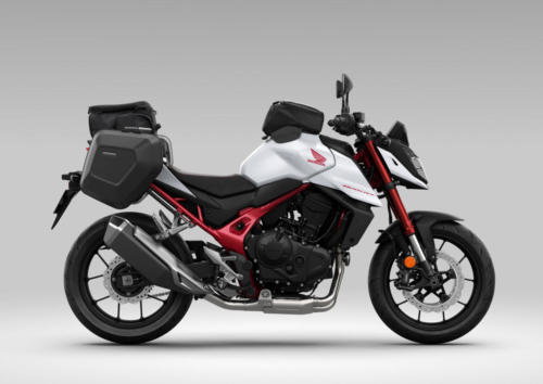 23YM HONDA CB750 HORNET