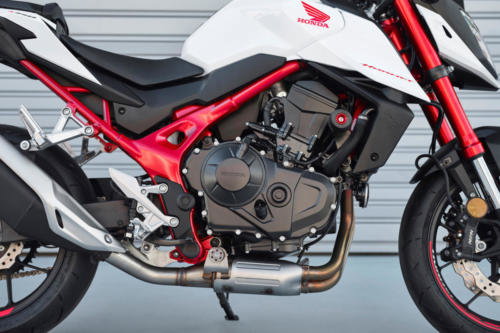 23YM HONDA CB750 HORNET