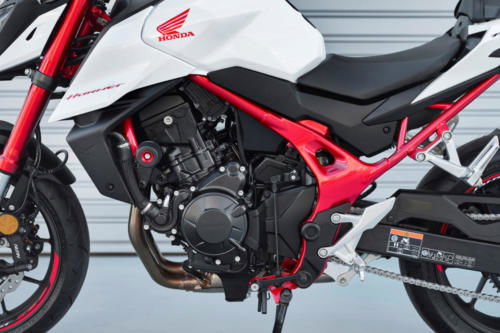 23YM HONDA CB750 HORNET