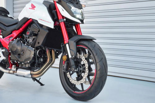 23YM HONDA CB750 HORNET