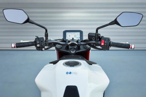 23YM HONDA CB750 HORNET