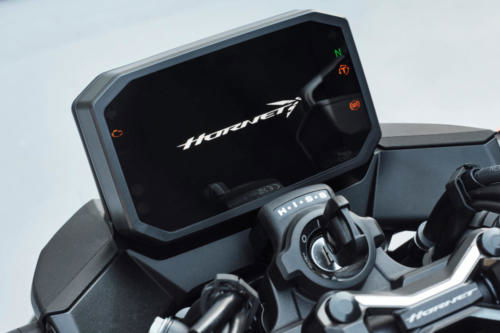 23YM HONDA CB750 HORNET