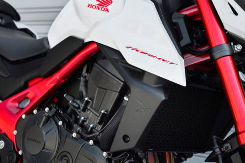23YM HONDA CB750 HORNET