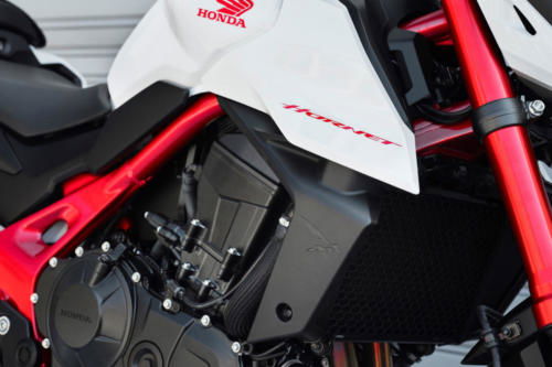 23YM HONDA CB750 HORNET