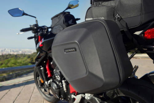 23YM HONDA CB750 HORNET