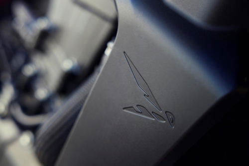 23YM HONDA CB750 HORNET