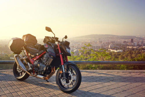 23YM HONDA CB750 HORNET