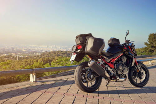 23YM HONDA CB750 HORNET