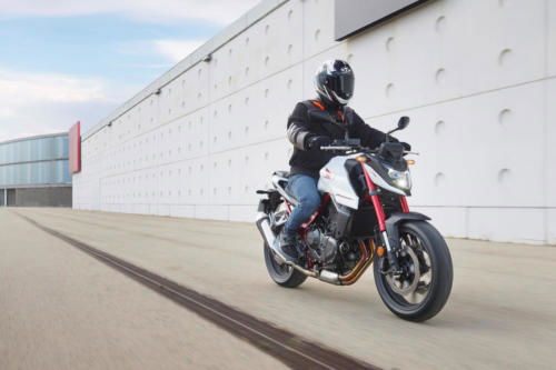 23YM HONDA CB750 HORNET