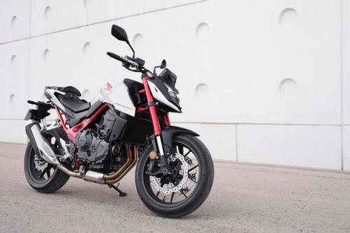 23YM HONDA CB750 HORNET