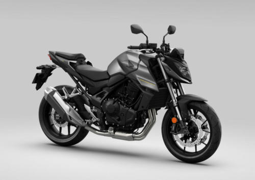 23YM HONDA CB750 HORNET