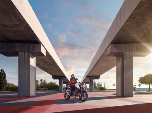 23YM HONDA CB750 HORNET