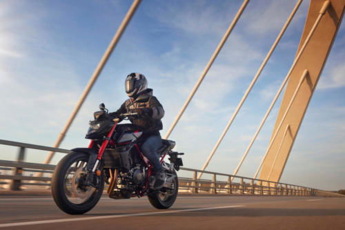 23YM HONDA CB750 HORNET