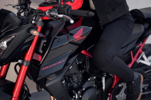 23YM HONDA CB750 HORNET