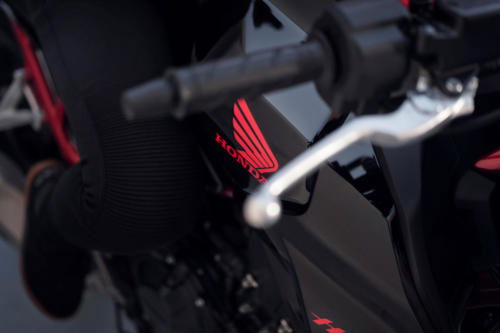 23YM HONDA CB750 HORNET