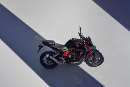 23YM HONDA CB750 HORNET